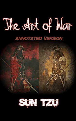 Art of War: The Articles of Sun Tzu von Independently Published
